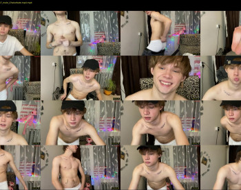 eitanhere — 108 minute Chaturbate male teen cam video, 720p, Jan 24, 2024