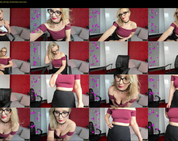 emilymilf__ — 31 minute Chaturbate female teen cam video, 720p, Jan 24, 2024