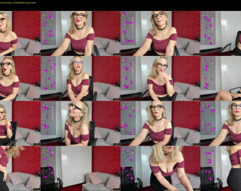 emilymilf__ — 47 minute Chaturbate female teen cam video, 720p, Jan 24, 2024