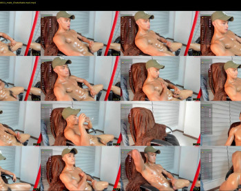 esteban_stud — 43 minute Chaturbate male teen cam video, 720p, Jan 25, 2024