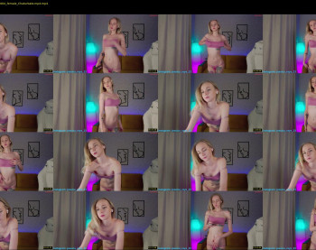 jessica_rays — 27 minute Chaturbate couple teen cam video, 720p, Jan 25, 2024