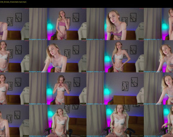 jessica_rays — 104 minute Chaturbate couple teen cam video, 720p, Jan 25, 2024