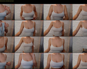 kiranightlyxo — 94 minute Chaturbate female teen cam video, 480p, Jan 24, 2024