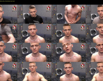 marvelboy_ — 120 minute Chaturbate male teen cam video, 720p, Jan 25, 2024