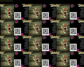 nebamazee — 25 minute Chaturbate female teen cam video, 720p, Jan 25, 2024