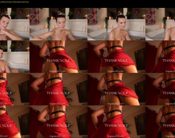 phoenix_taylor — 9 minute Chaturbate female teen cam video, 720p, Jan 25, 2024