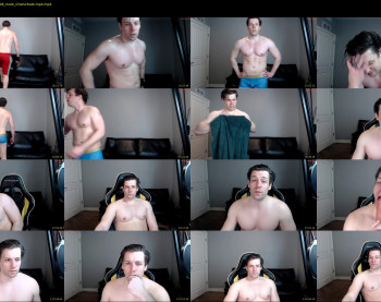 robknocks — 89 minute Chaturbate male teen cam video, 720p, Jan 24, 2024