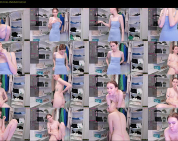 sandyfairy — 76 minute Chaturbate female teen cam video, 720p, Jan 24, 2024