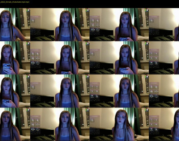 small_blondee — 3 minute Chaturbate female teen cam video, 720p, Jan 25, 2024