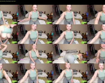 sub_button — 21 minute Chaturbate female teen cam video, 720p, Jan 25, 2024