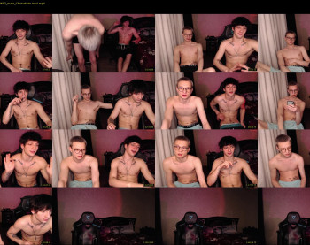 teddy_mode — 120 minute Chaturbate couple teen cam video, 720p, Jan 24, 2024