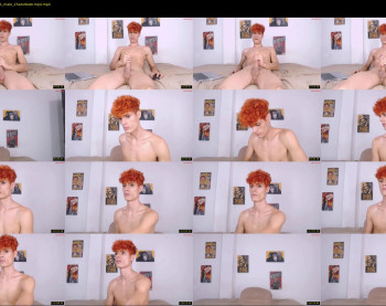 toadboys — 120 minute Chaturbate male teen cam video, 720p, Jan 24, 2024