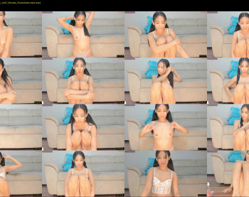 wendy_marvel — 120 minute Chaturbate female teen cam video, 720p, Jan 24, 2024