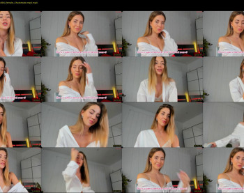 emmi_rosee — 120 minute Chaturbate female teen cam video, 720p, Jan 25, 2024