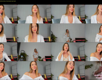 emmi_rosee — 36 minute Chaturbate female teen cam video, 720p, Jan 25, 2024
