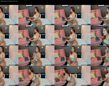 natasha_foxxx — 13 minute Chaturbate female teen cam video, 720p, Jan 26, 2024