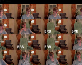 slim_andy — 53 minute Chaturbate male teen cam video, 720p, Jan 26, 2024