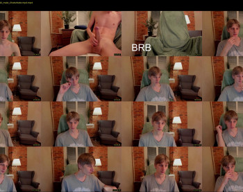 slim_andy — 93 minute Chaturbate male teen cam video, 720p, Jan 26, 2024