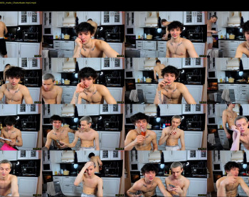 teddy_mode — 120 minute Chaturbate couple teen cam video, 720p, Jan 26, 2024