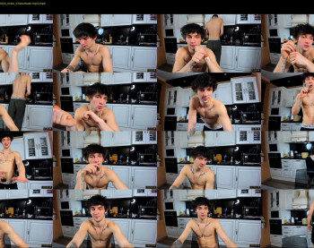 teddy_mode — 120 minute Chaturbate couple teen cam video, 720p, Jan 26, 2024