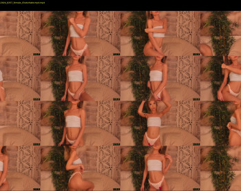 yourmidnightcoffee — 63 minute Chaturbate female teen cam video, 720p, Jan 26, 2024