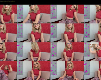 emilymilf__ — 43 minute Chaturbate female teen cam video, 720p, Jan 26, 2024