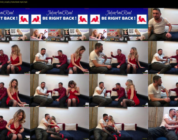 julyaandraul — 40 minute Chaturbate couple teen cam video, 720p, Jan 27, 2024