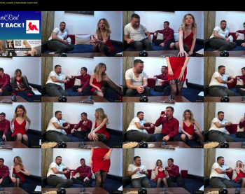 julyaandraul — 120 minute Chaturbate couple teen cam video, 720p, Jan 27, 2024