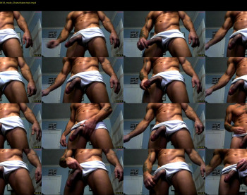marcoducati — 13 minute Chaturbate male teen cam video, 720p, Jan 27, 2024
