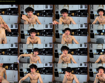 teddy_mode — 120 minute Chaturbate couple teen cam video, 720p, Jan 26, 2024