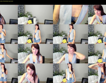 fritha — 62 minute Chaturbate female teen cam video, 720p, Jan 28, 2024