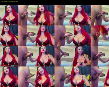 hotfireelement — 120 minute Chaturbate couple teen cam video, 720p, Jan 27, 2024