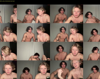 itsevanwade — 79 minute Chaturbate male teen cam video, 720p, Jan 27, 2024