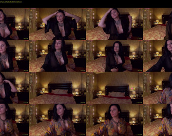 karrin — 97 minute Chaturbate female teen cam video, 720p, Jan 28, 2024