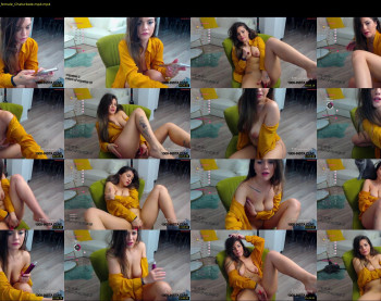 lissa__1 — 29 minute Chaturbate female teen cam video, 720p, Jan 27, 2024
