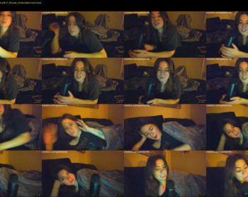 _modestmouse — 14 minute Chaturbate female teen cam video, 720p, Jan 28, 2024