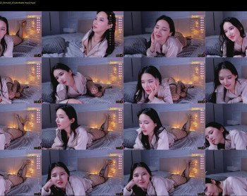 enncandy — 35 minute Chaturbate female teen cam video, 720p, Jan 28, 2024