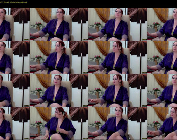 ivettasplash — 5 minute Chaturbate female teen cam video, 720p, Jan 28, 2024