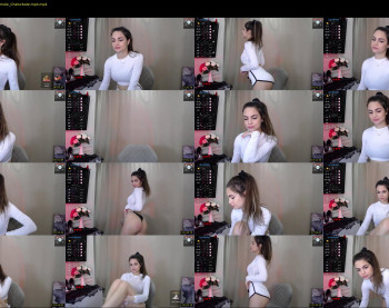 loxy_ — 105 minute Chaturbate female teen cam video, 720p, Jan 28, 2024