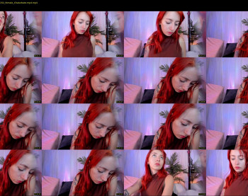 nebamazee — 5 minute Chaturbate female teen cam video, 720p, Jan 29, 2024