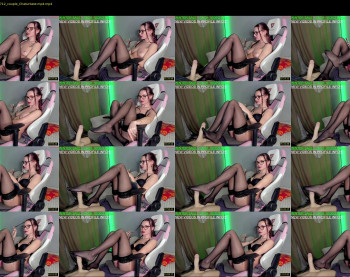 sandy_chris — 14 minute Chaturbate couple teen cam video, 720p, Jan 28, 2024