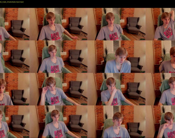 slim_andy — 120 minute Chaturbate male teen cam video, 720p, Jan 29, 2024