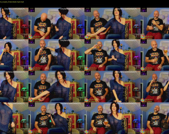 sofia3211 — 8 minute Chaturbate couple teen cam video, 720p, Jan 29, 2024