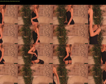 yourmidnightcoffee — 120 minute Chaturbate female teen cam video, 720p, Jan 29, 2024