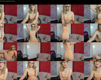 emilymilf__ — 88 minute Chaturbate female teen cam video, 720p, Jan 29, 2024