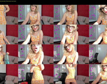 emilymilf__ — 120 minute Chaturbate female teen cam video, 720p, Jan 29, 2024