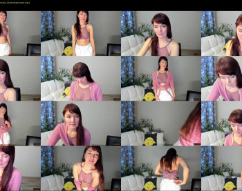 fritha — 41 minute Chaturbate female teen cam video, 720p, Jan 29, 2024
