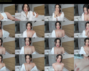hee_jin — 39 minute Chaturbate female teen cam video, 720p, Jan 29, 2024