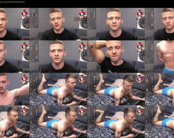 marvelboy_ — 83 minute Chaturbate male teen cam video, 720p, Jan 29, 2024