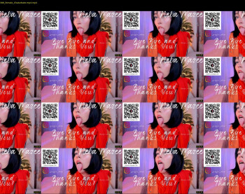 nebamazee — 33 minute Chaturbate female teen cam video, 720p, Jan 30, 2024